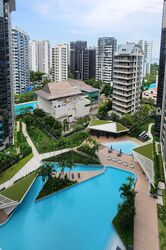 Amber Park (D15), Condominium #439559101